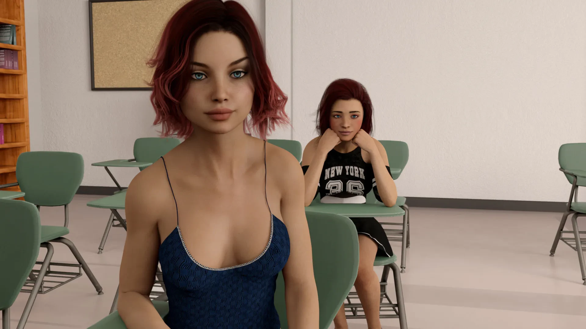 Lust Theory - Season 1 screenshot 6